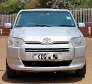 Toyota Probox 2019 Silver for sale