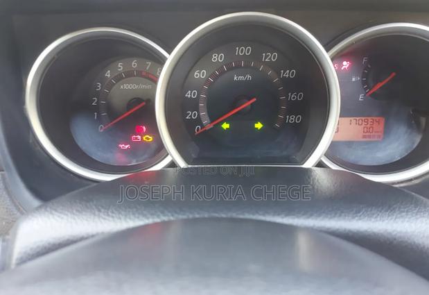 Nissan Sylphy 2012 Silver