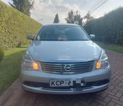 Nissan Sylphy 2012 Silver for sale