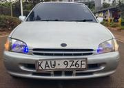 Toyota Starlet 1996 for sale