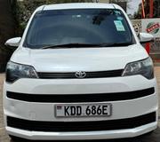 Toyota Spade 2014 for sale
