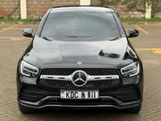 Mercedes-Benz GLC-Class 2019 for sale