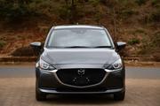 Mazda 2 2020 Gray for sale