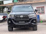 Toyota Hilux 2.4 Diesel 2020 for sale