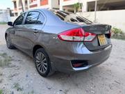Toyota Belta 2022 Gray for sale