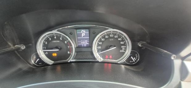 Toyota Belta 2022 Gray