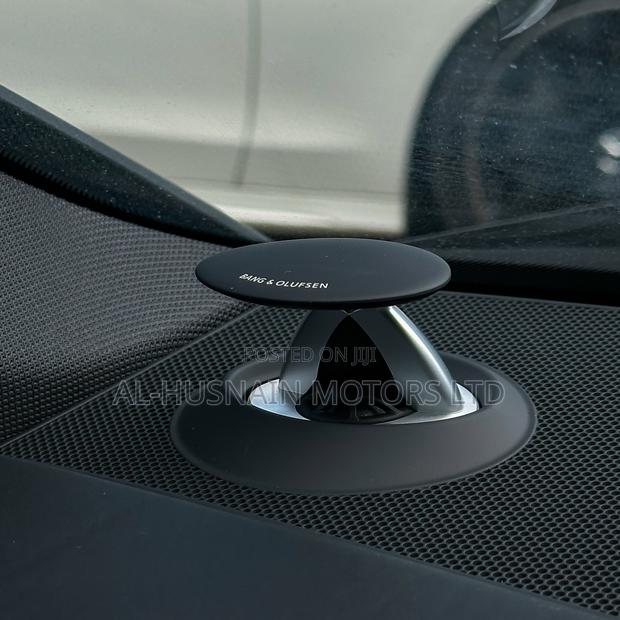 Audi RS7 2021 Black