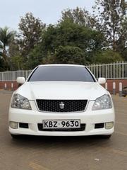 Toyota Crown 2007 White for sale