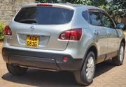 Nissan Dualis 2009 for sale