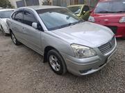 Toyota Premio 2005 Silver for sale