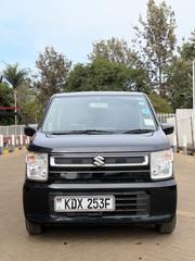 Suzuki Wagon R 2019 Black for sale