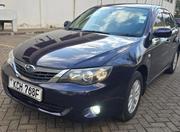 Subaru Impreza 2009 for sale