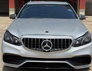 Mercedes-Benz E250 2010 for sale