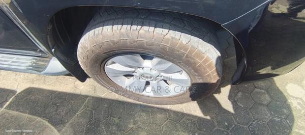 Toyota Hilux Revo Smart Cab Deisel 2.4 AWD 2019 Black