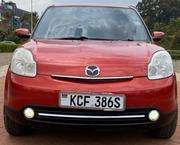 Mazda Verisa 2008 for sale