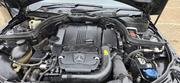 Mercedes-Benz E200 2011 Black for sale