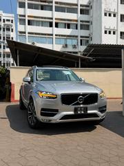 Volvo XC90 T6 Inscription AWD 2019 Beige for sale