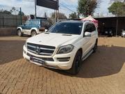 Mercedes-Benz GLE-Class 2016 White for sale