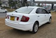 Toyota Premio 2003 Off white for sale