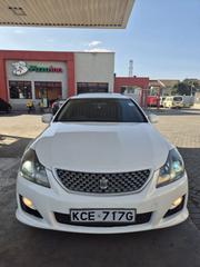Toyota Crown 2008 Pearl for sale