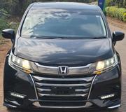 Honda Odyssey 2019 Black for sale