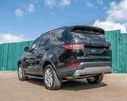 Land Rover Discovery 2019 Black for sale
