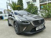 Mazda CX-3 2019 Brown for sale