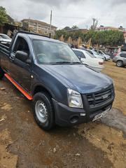 Isuzu D-MAX 2011 Gray for sale