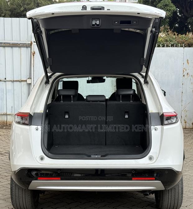Honda Vezel 1.5 2WD 2021 Pearl