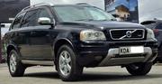 Volvo XC90 3.2 4dr SUV (3.2L 6cyl 6A) 2013 Black for sale