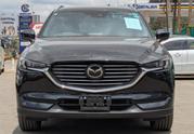 Mazda CX-8 2019 Black for sale
