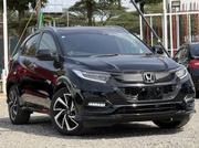 Honda Vezel 1.5 Hybrid 2WD 2019 Black for sale