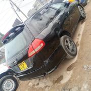 Nissan Wingroad 2003 Black for sale