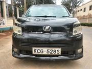 Toyota Voxy 2010 Blue for sale
