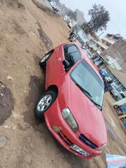 Toyota Starlet 2011 Gray for sale