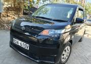 Toyota Spade 2013 Black for sale
