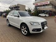 Audi Q5 2.0T Premium quattro 4dr SUV AWD (2.0L 4cyl Turbo 8A) 2015 for sale