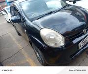 Toyota Passo 2012 Black for sale