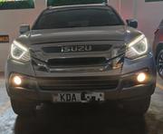 Isuzu MU-X 2020 for sale