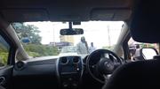 Nissan Note 1.2 Petrol 2014 Silver for sale