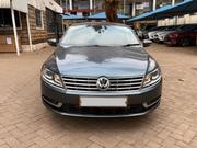 Volkswagen Passat 2015 Gray for sale