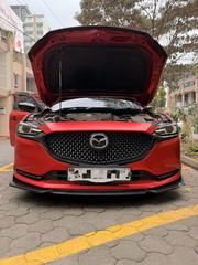 Mazda Atenza 2020 Red for sale