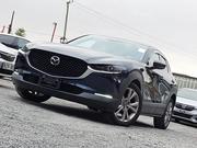Mazda CX-30 2020 Blue for sale