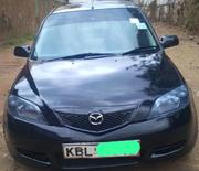 Mazda Demio 2004 Black for sale