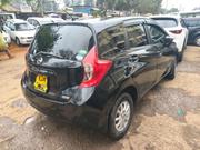 Nissan Note 2015 Black for sale