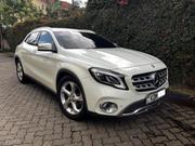 Mercedes-Benz GLA-Class 2017 White for sale