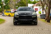 Porsche Cayenne GTS 4dr SUV AWD (3.6L 6cyl Turbo 8A) 2015 Black for sale