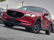 Mazda CX-5 2.2 Diesel FWD 2020 Red for sale