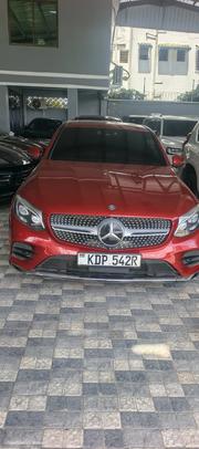 Mercedes-Benz GLC-Class GLC250 Sport Utility 4-Door (2.0L, 4cyl Turbo) for sale