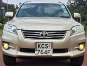 Toyota Vanguard 2011 for sale